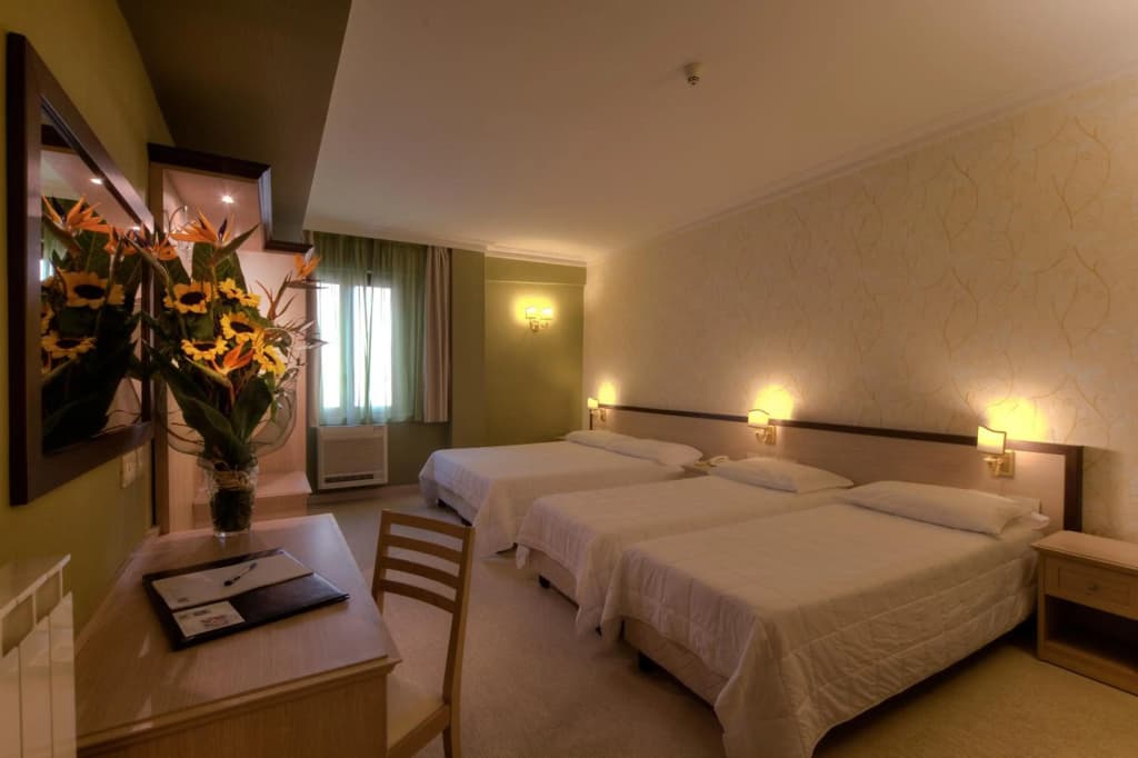 Hotel Galileo - photo 30