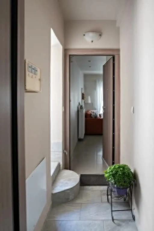 Central Spacious Athenian Penthouse Getaway - photo 11