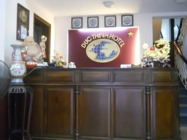 Duc Thinh Hotel - photo 2