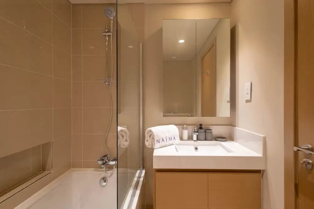 Nasma Luxury Stays - Harbour Gate T1 - photo 8