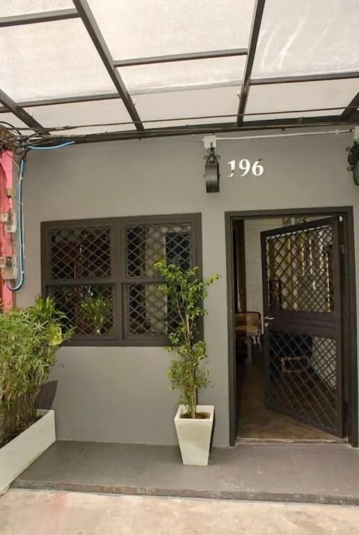 196 Oldtown Chic - main photo
