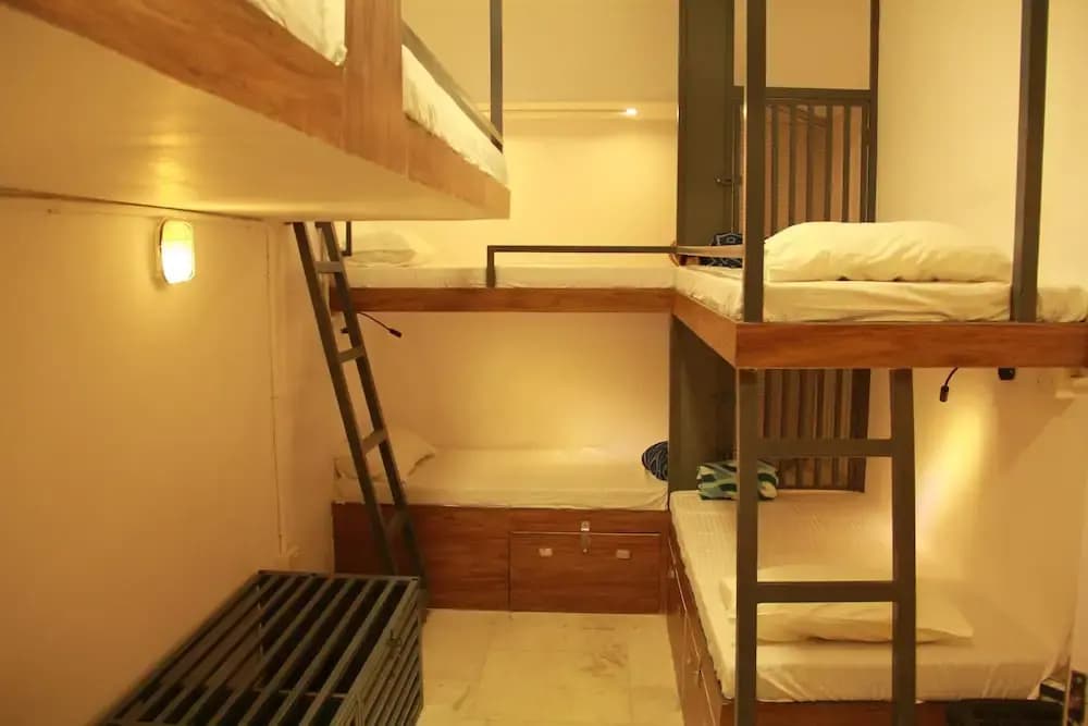 PodStop Delhi - Hostel - photo 5