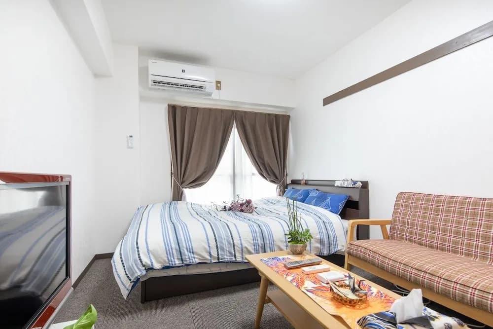 Tatsuya house 305 - photo 7