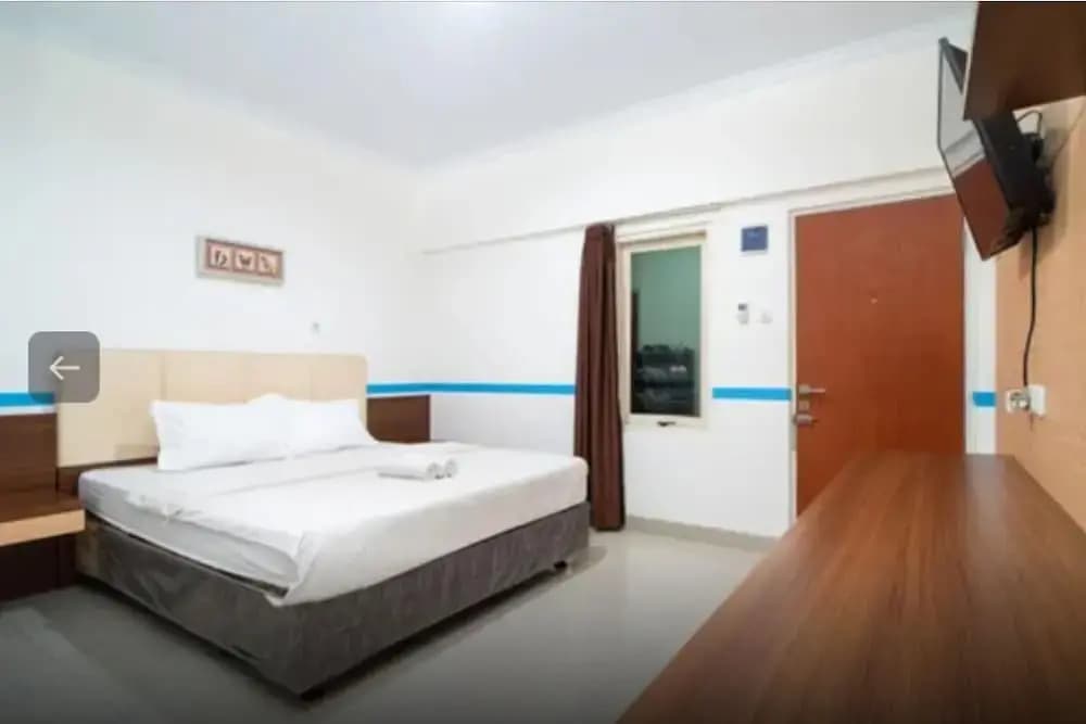 Tebet Utara Residence - photo 8
