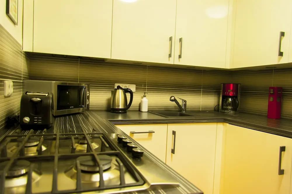Cherry Charm Apartment - photo 11