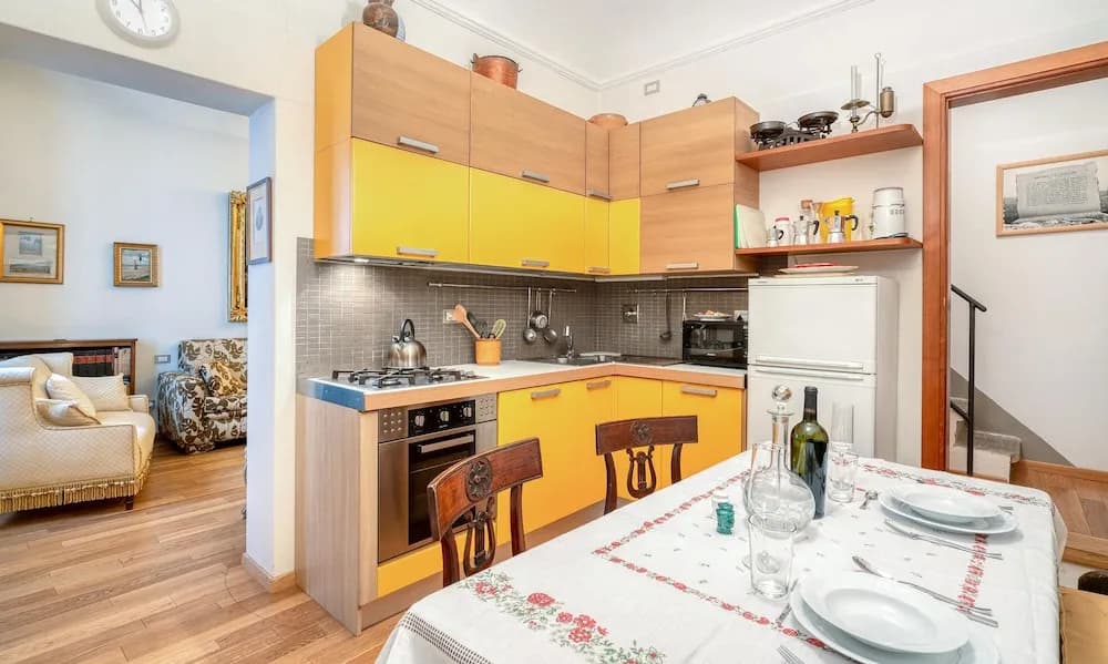 Casa di Bruno - photo 13