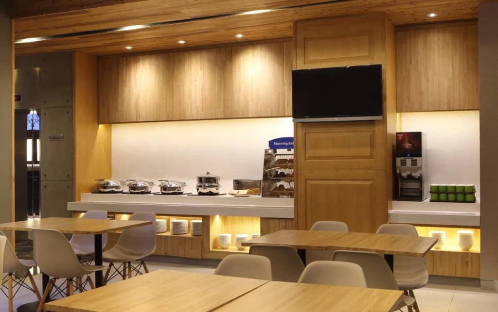 AI Hotel Jakarta Thamrin - photo 25