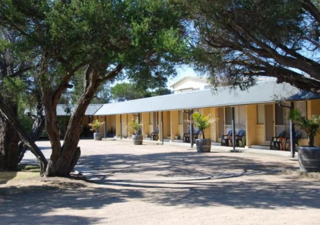 The Keith Motel - photo 17