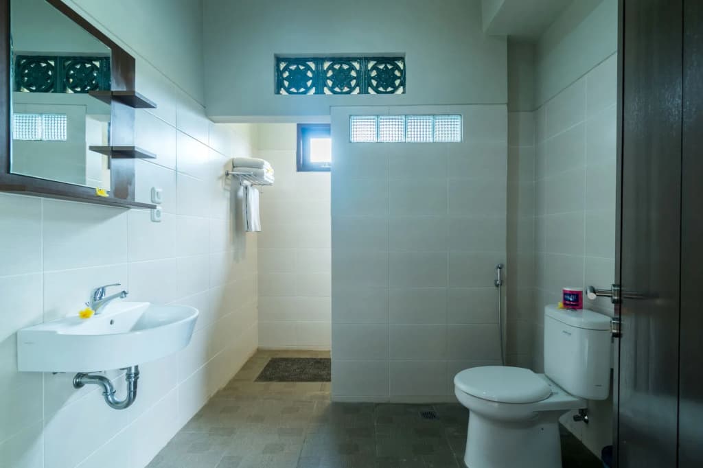 Uma Mandi Hotel - photo 9