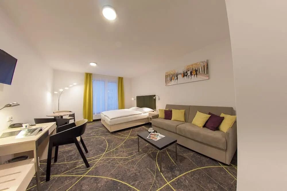 Hotel Valcha - photo 30