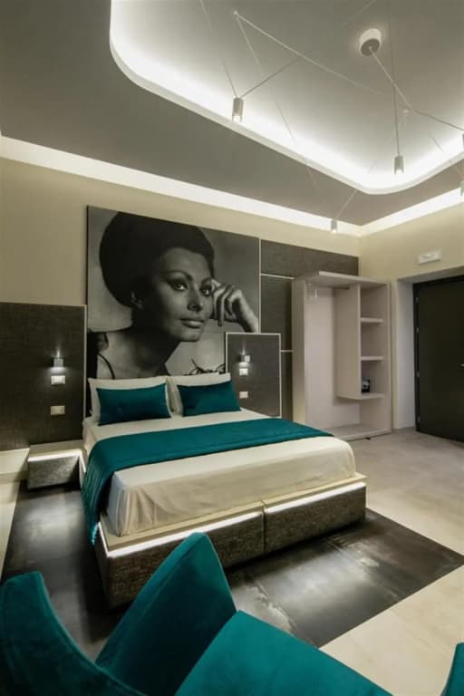 Via Veneto Luxury Suites - photo 13