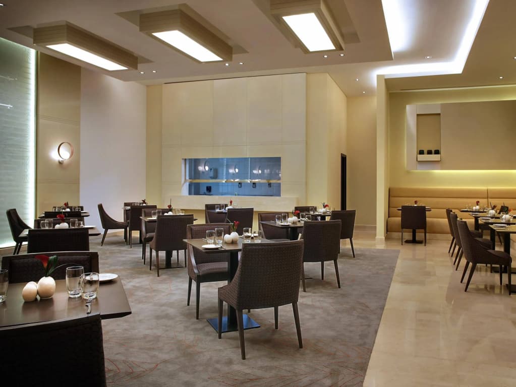 Cosmopolitan Hotel - photo 7