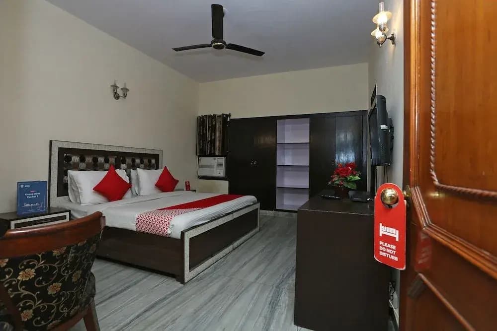 OYO 33359 Corporate Villa - photo 2