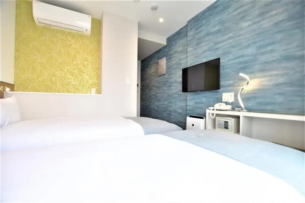 Enka Namba 1 Hotel - photo 3