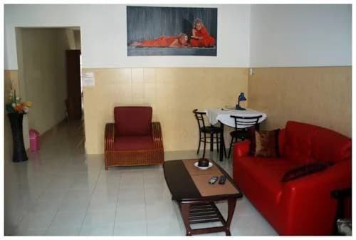 Honey Bear Guesthouse - photo 6