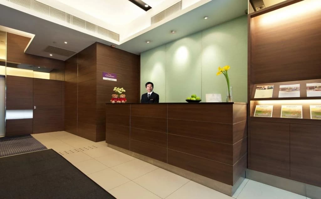 Modena by Fraser Hong Kong - photo 17