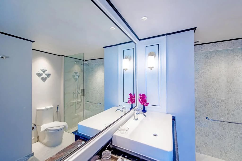 Courtyard by Marriott Phuket Town - photo 10