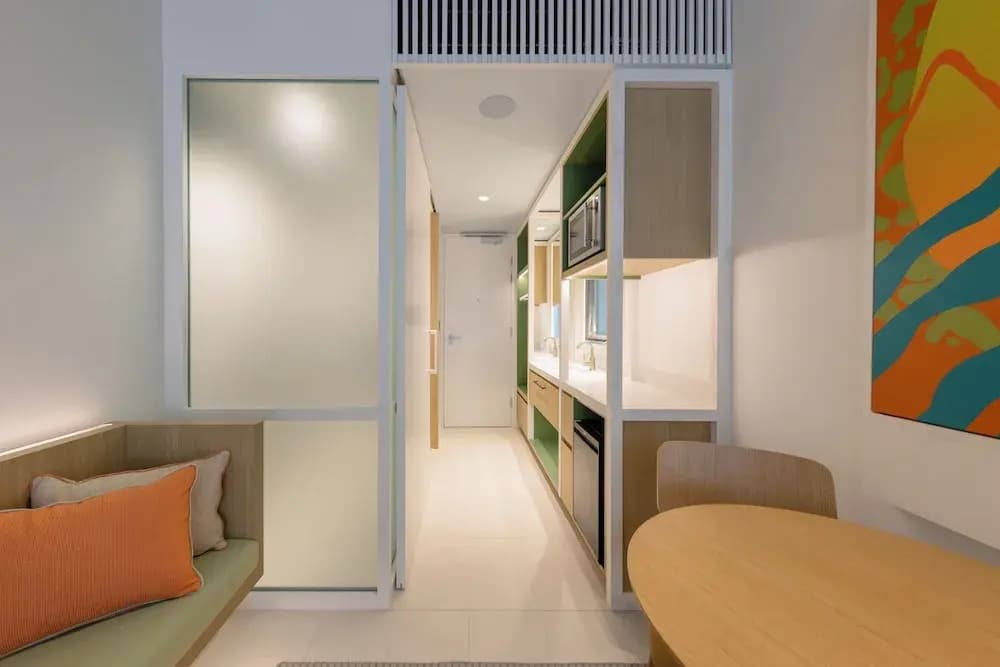 lyf Bondi Junction Sydney - photo 4