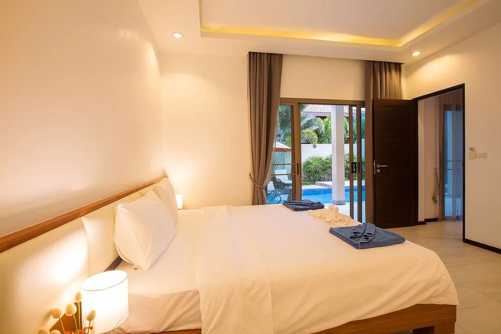 Villa Berry - photo 3