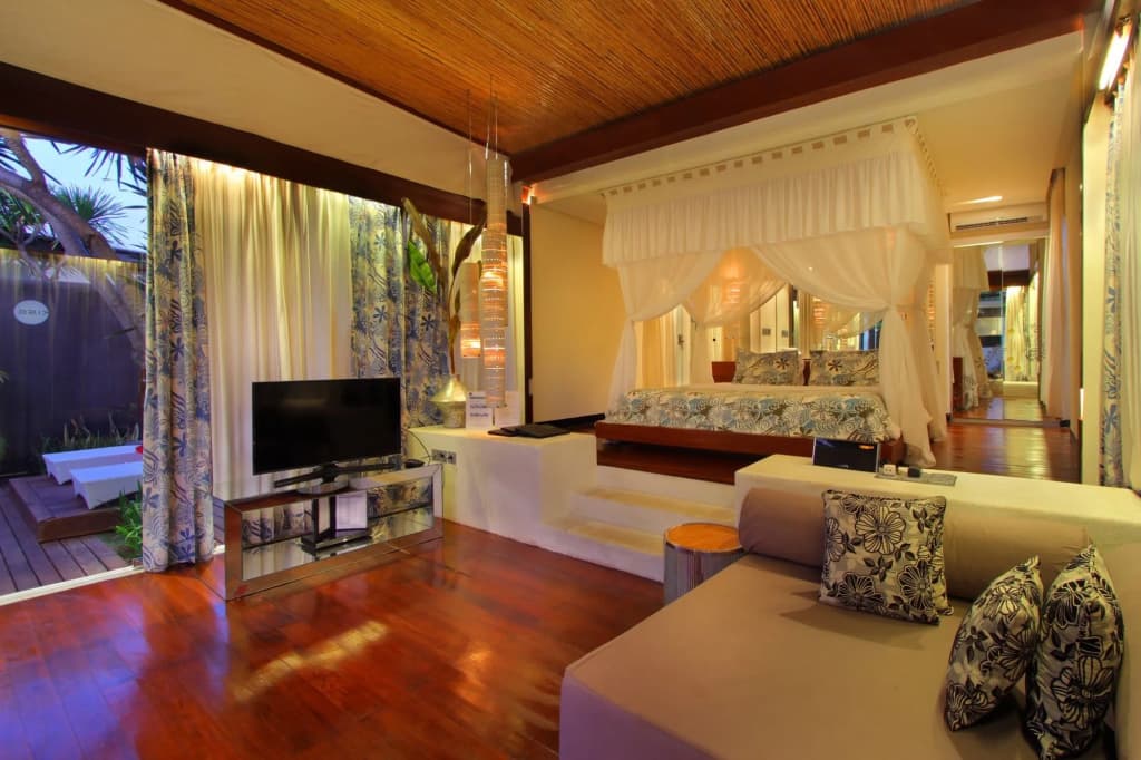 Kiss Villas Bali - photo 2