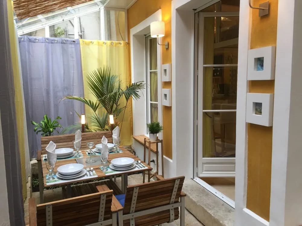 Les Patios du Marais 2 - photo 27