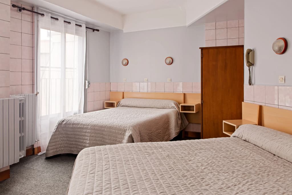 Hôtel de la Comète - photo 6