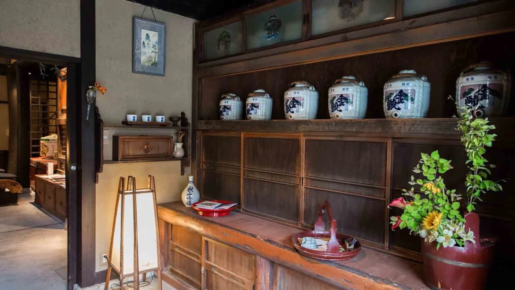 Gion - Kinpyo - photo 13