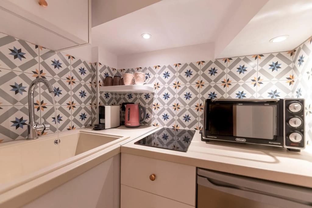 IPELHOME - Rodi Boutique Apartment - photo 13