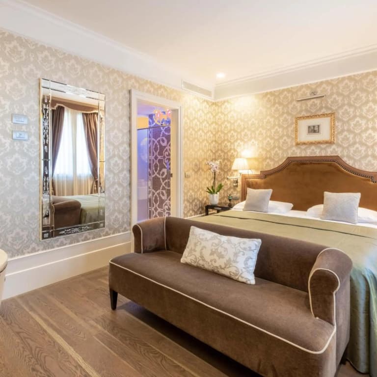 Hotel Moresco - photo 34
