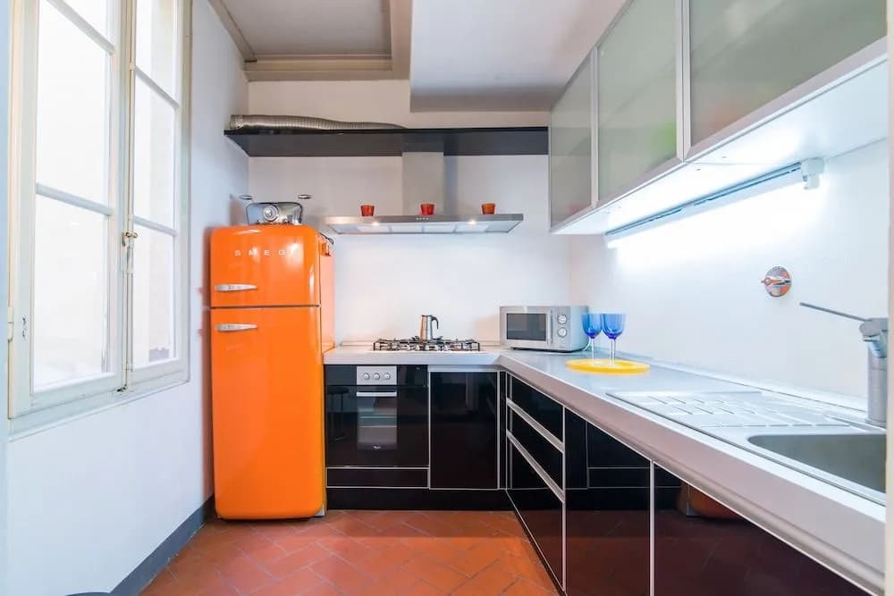 Della Scala Modern Apartment - photo 15