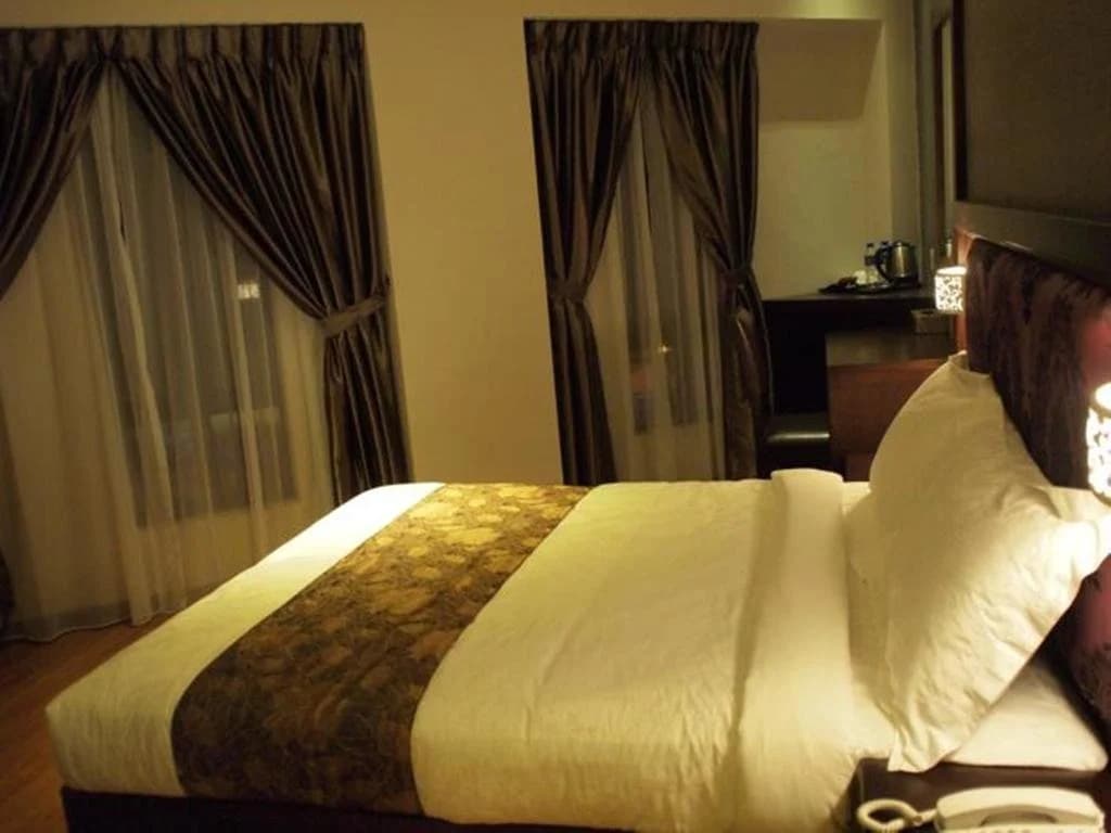 Castello Hotel - photo 3