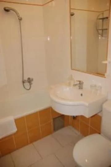 Hotel Aladin - photo 8