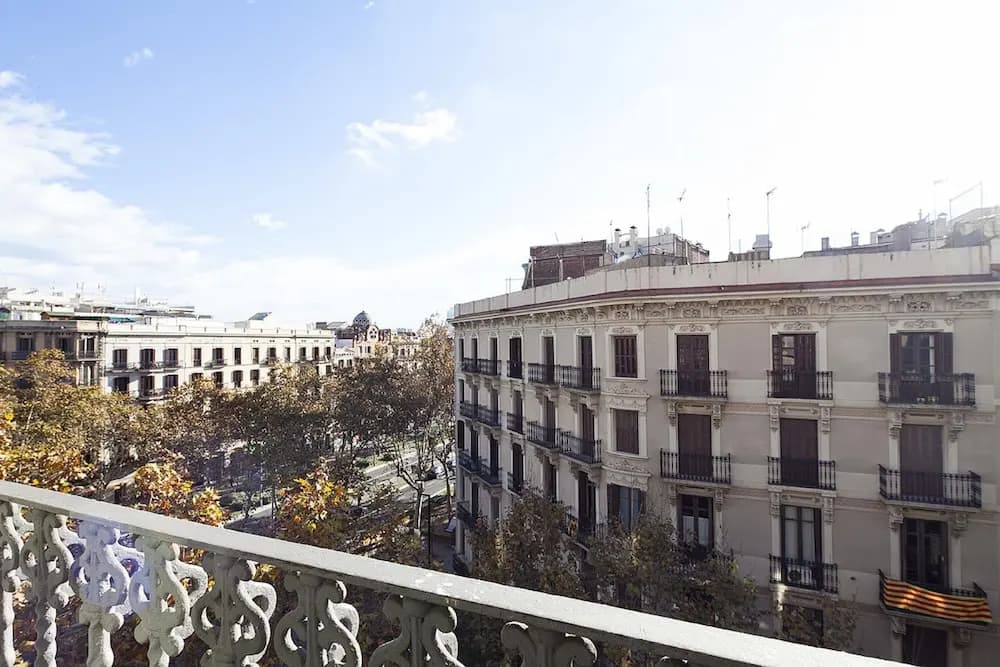 You Stylish Eixample Esquerra 3 - main photo