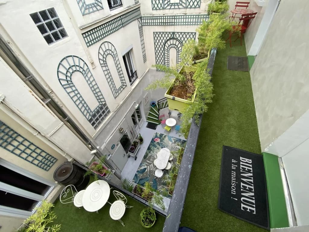 Hotel Malar - photo 1