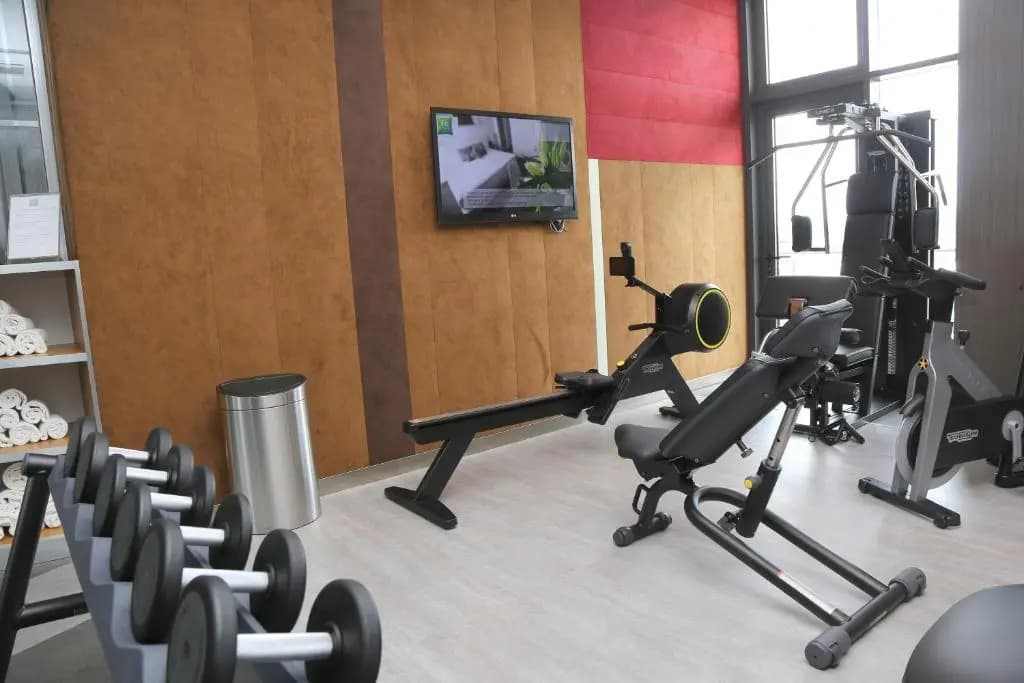 ibis Styles Roma Eur - photo 19