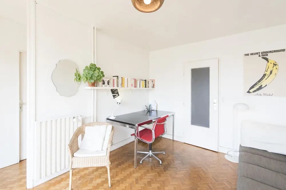 Studio in Saint Ambroise - photo 3