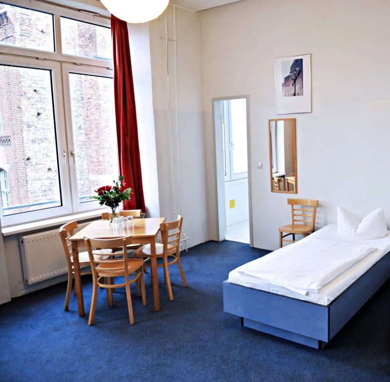 Hotel Transit Loft Berlin - photo 6