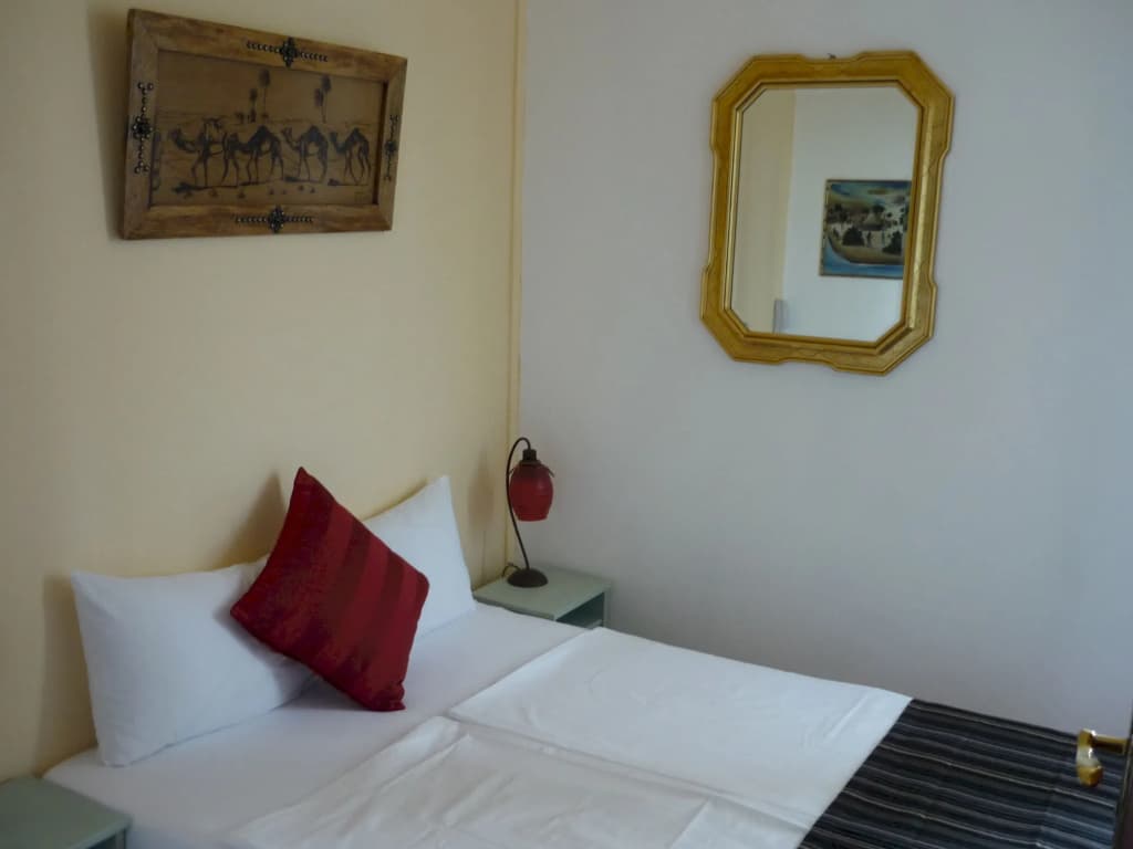 Logis Hôtel Villa Victorine - photo 6