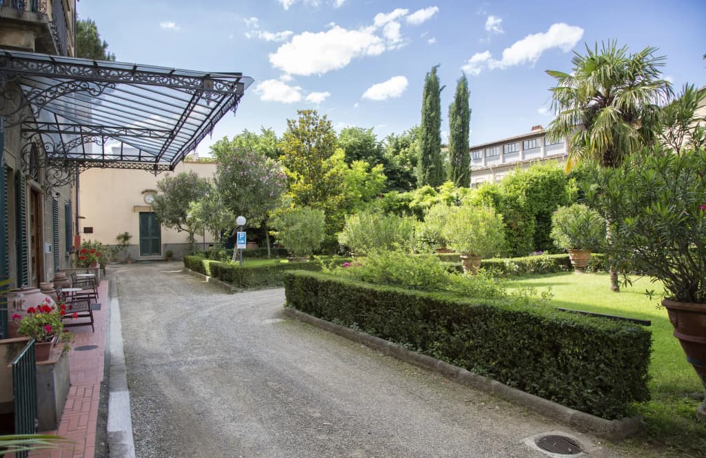 Casa Santo Nome di Gesù - photo 21