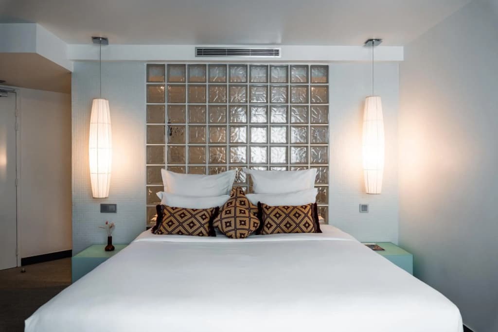 Kube Hotel Paris - photo 27