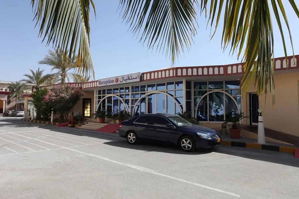 Ramee Dream Resort - photo 19