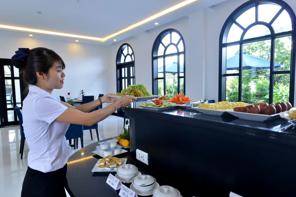Venus Hotel - photo 27