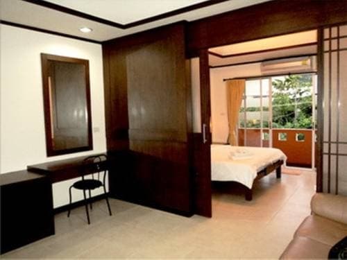 Baan Taweesup Apartment - photo 3