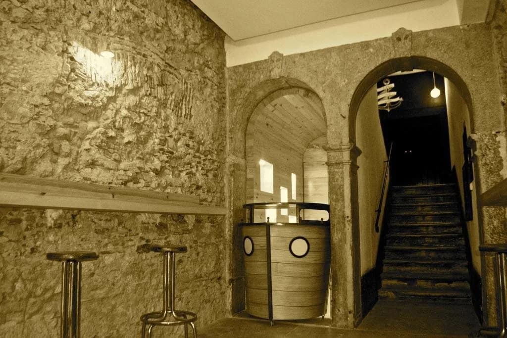 Goodnight Hostel - photo 1