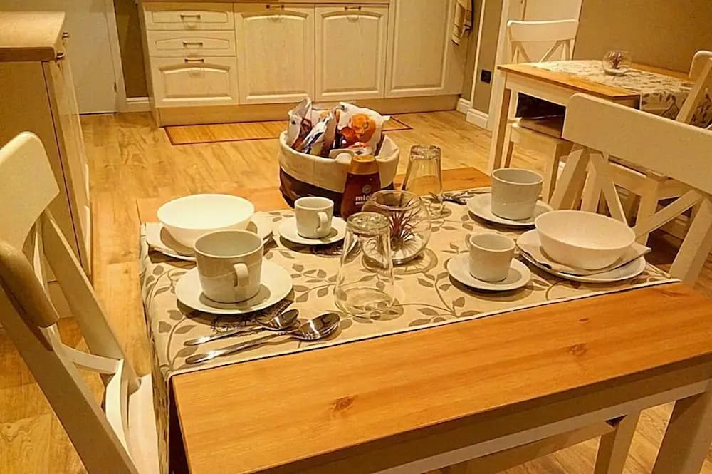 B&B Fine Venice - photo 18