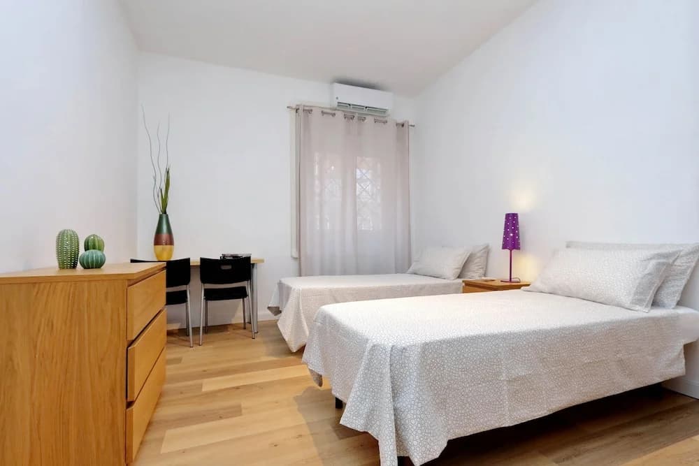 Magliana Apartment - photo 18
