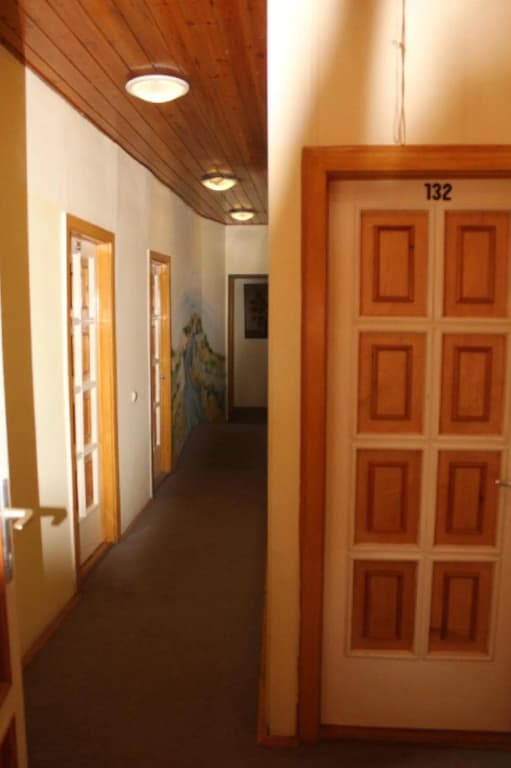 Sashalom Hotel - photo 7
