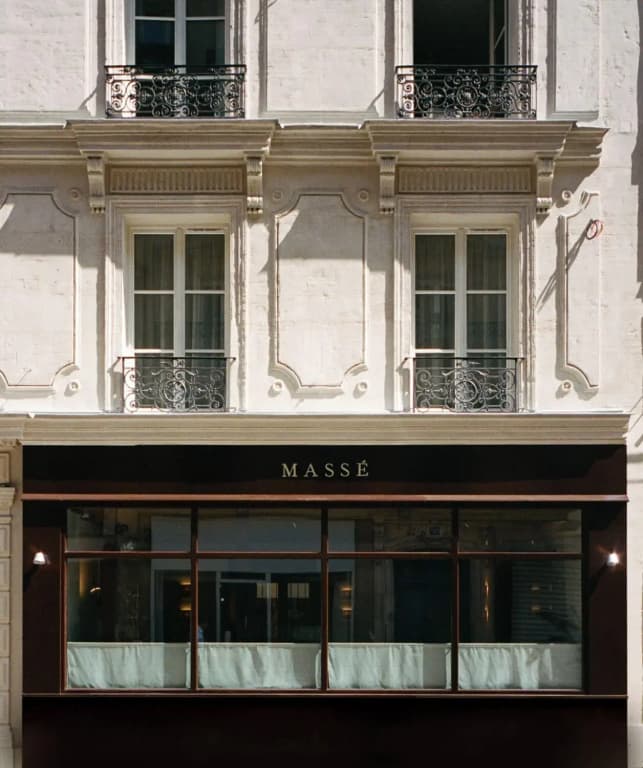 Hotel Victor Masse - photo 30