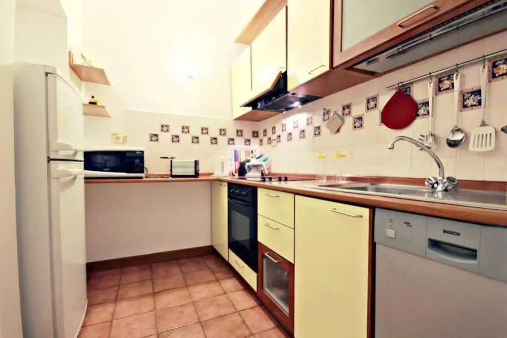 Casa Ripetta - photo 13