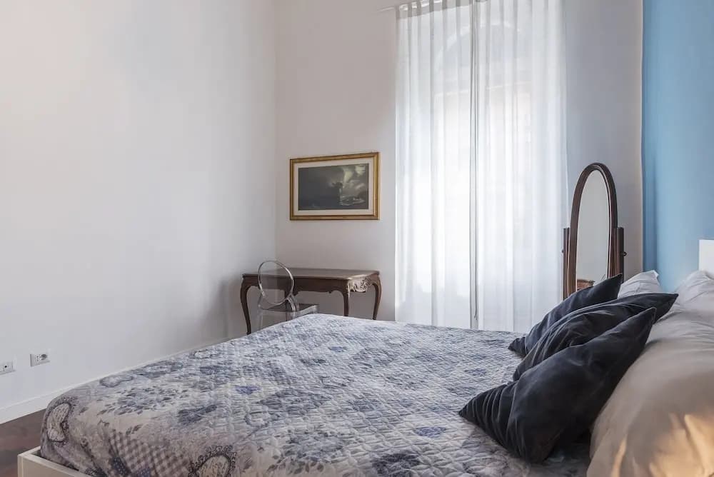 Musei Vaticani Stylish Apartment - photo 6